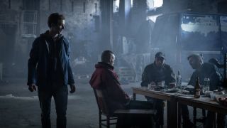 Chyłka - Zaginięcie: sezon 1, odcinek 3 - zdjęcie