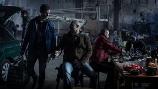 Chyłka - Zaginięcie: sezon 1, odcinek 3 - zdjęcie