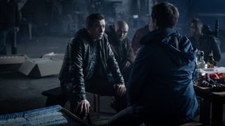 Chyłka - Zaginięcie: sezon 1, odcinek 3 - zdjęcie