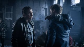 Chyłka - Zaginięcie: sezon 1, odcinek 3 - zdjęcie