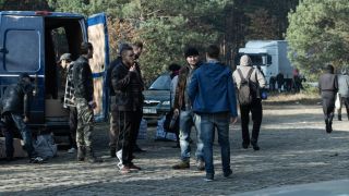 Chyłka - Zaginięcie: sezon 1, odcinek 3 - zdjęcie