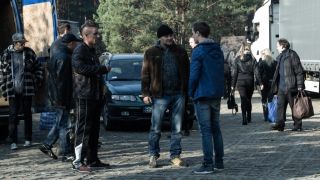 Chyłka - Zaginięcie: sezon 1, odcinek 3 - zdjęcie