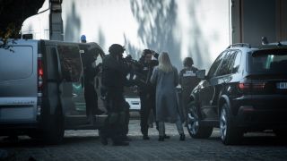 Chyłka - Zaginięcie: sezon 1, odcinek 3 - zdjęcie