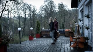 Chyłka - Zaginięcie: sezon 1, odcinek 3 - zdjęcie