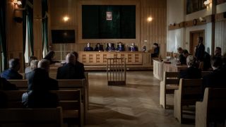 Chyłka - Zaginięcie: sezon 1, odcinek 3 - zdjęcie