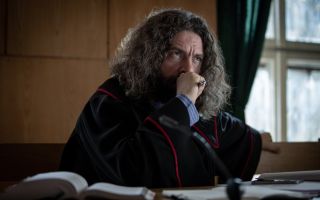 Chyłka - Zaginięcie: sezon 1, odcinek 3 - zdjęcie