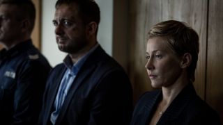 Chyłka - Zaginięcie: sezon 1, odcinek 3 - zdjęcie