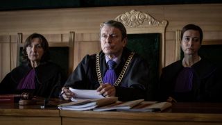 Chyłka - Zaginięcie: sezon 1, odcinek 3 - zdjęcie