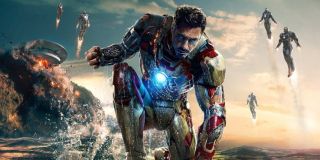 Jak do tej pory nie było jasne, dlaczego Stark w Iron Man 3 przeżywa traumę wydarzeń z Avengers w ten sposób - teraz wiemy już, że akcję obu filmów dzieli jedynie kilka miesięcy