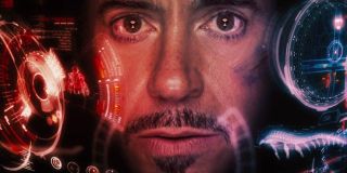 Robert Downey Jr. - odchodzi