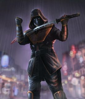 Avengers: Endgame - fanarty