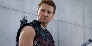 Jeremy Renner - odchodzi
