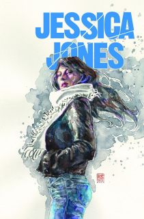 Jessica Jones. Wyzwolona. Tom 1 – plansza 1