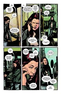 Jessica Jones. Wyzwolona. Tom 1 – plansza 10