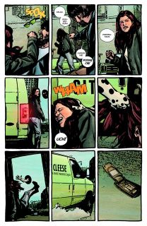 Jessica Jones. Wyzwolona. Tom 1 – plansza 12