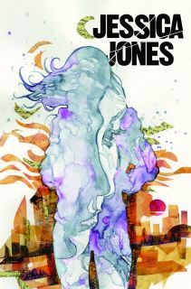 Jessica Jones. Wyzwolona. Tom 1 – plansza 2