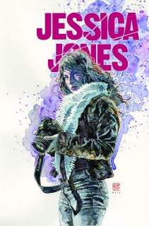 Jessica Jones. Wyzwolona. Tom 1 – plansza 4