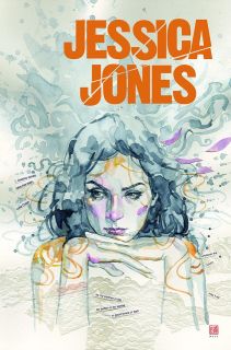 Jessica Jones. Wyzwolona. Tom 1 – plansza 5