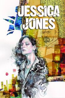 Jessica Jones. Wyzwolona. Tom 1 – plansza 6