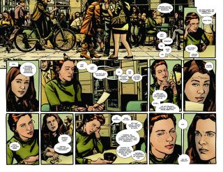 Jessica Jones. Wyzwolona. Tom 1 – plansza 7