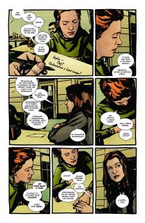 Jessica Jones. Wyzwolona. Tom 1 – plansza 8