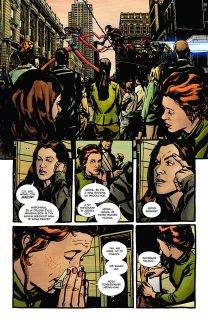 Jessica Jones. Wyzwolona. Tom 1 – plansza 9