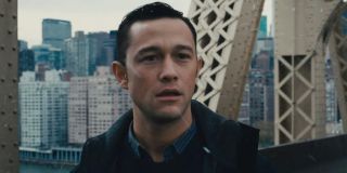 Joseph Gordon-Levitt jako Ant-Man w MCU