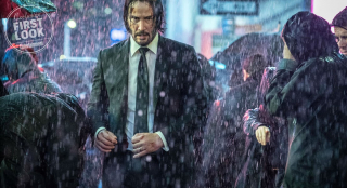 John Wick 3 Parabellum - zdjęcie