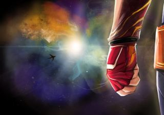 Avengers: Endgame - fanarty