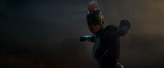Kapitan Marvel