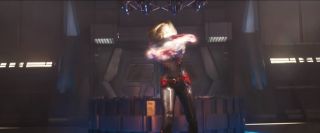 Kapitan Marvel