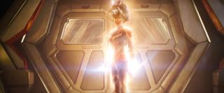 Kapitan Marvel