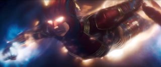 Kapitan Marvel
