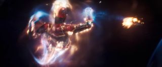 Kapitan Marvel