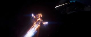 Kapitan Marvel