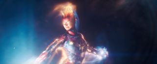 Kapitan Marvel