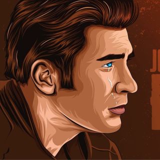 Avengers: Endgame - fanarty