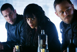 Killjoys – finałowy sezon w 2019 roku