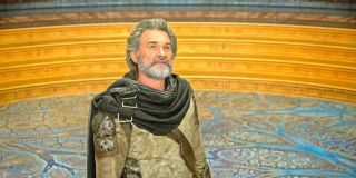 Kurt Russell - nigdy nie wróci