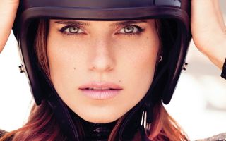 Lake Bell jako Vanessa Fisk