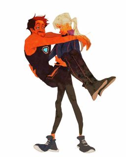 Avengers: Endgame - fanarty