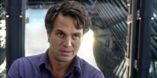 Mark Ruffalo - zostaje