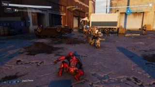 Marvel's Spider-Man: The Silver Lining