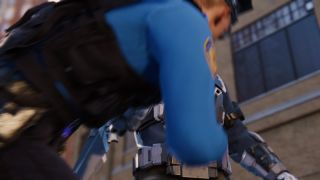 Marvel's Spider-Man: The Silver Lining