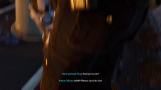 Marvel's Spider-Man: The Silver Lining