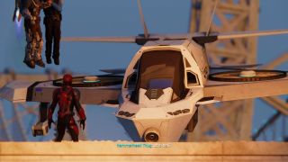 Marvel's Spider-Man: The Silver Lining