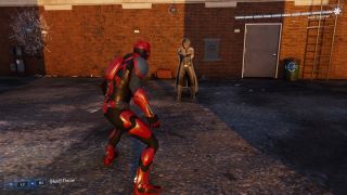 Marvel's Spider-Man: The Silver Lining