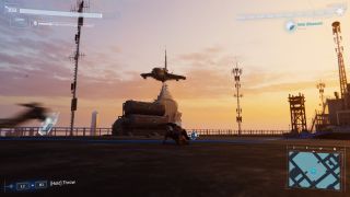 Marvel's Spider-Man: The Silver Lining