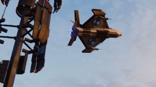 Marvel's Spider-Man: The Silver Lining