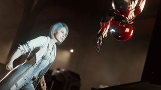 Marvel's Spider-Man: The Silver Lining